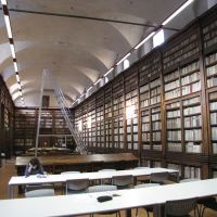Le 10 biblioteche italiane da vedere prima di morire